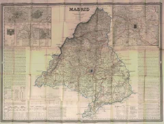 Imagen de Cartografía