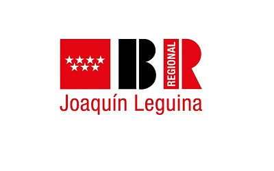Biblioteca Regional de Madrid