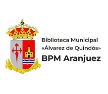 Biblioteca Municipal de Aranjuez