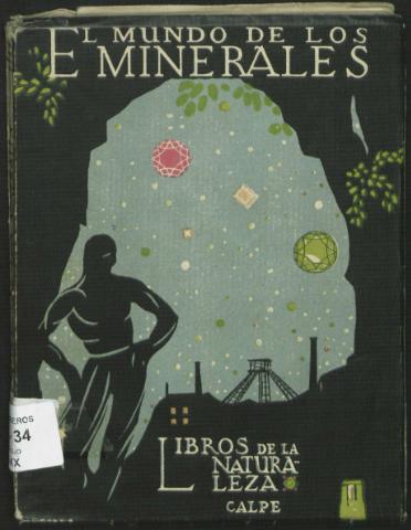 El mundo de los minerales
