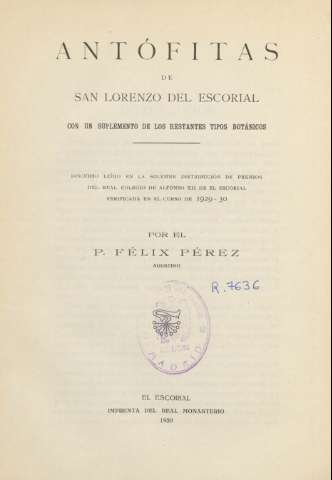 Portada