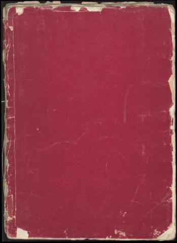 Testamento de España con una introducción o discurso político. Año 223 de su decadencia y 1740 del Nacimiento de N.S.J.C.