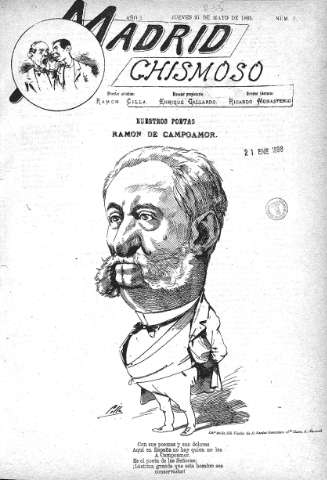 Madrid chismoso (1885)