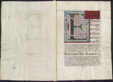 El licenciado Paulo d[e] laguna de el co[n]sejo... (1592)