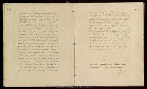 Cuadernos de ejercicios escolares de Isabel II,... (1841-1844)