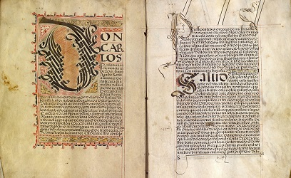 Manuscritos