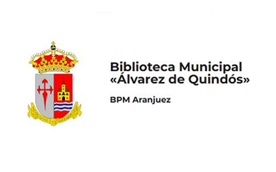 Biblioteca Municipal de Aranjuez