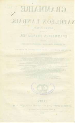 Portada