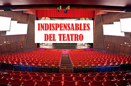 Imagen de Indispensables