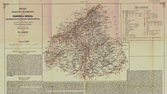 Imagen de Cartografía