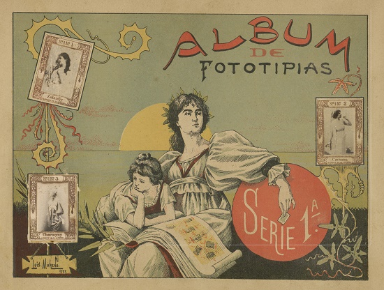 Imagen de Ephemera